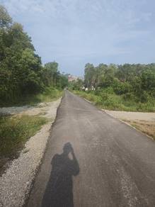 Residential-Land-for-sale-Kuala-Nerus-Terengganu