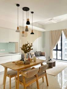 Sentral Suites @ KL Sentral