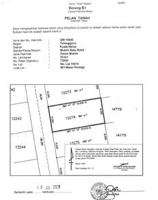 Residential-Land-for-sale-Kuala-Nerus-Terengganu