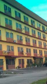 Flat Taman Asa Jaya