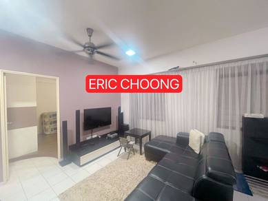 Sri Aman Block C (Sri Aman Block 1 & 3)