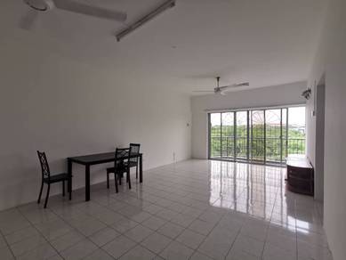 Seri Cendekia Condo Tmn Connaught Cheras Near UCSI TF Mart RENT
