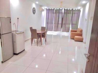 The Court @ Central Residence