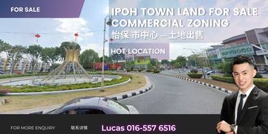 Commercial-Land-for-sale-Ipoh-Perak