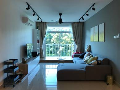 Setia Pinnacle