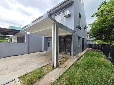 Gelang Patah Corner   Extra  Land Sale 