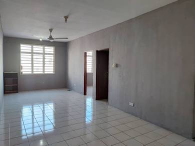 Angkasa Apartment Phse 1 | Tuaran By Pass | Menggatal | Darau | Elemen
