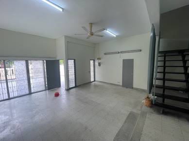 2 Storey Connaught