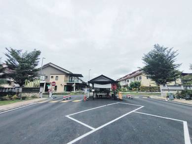 2-Sty Alam D'16 Residence , Seksyen 16 ,Shah Alam