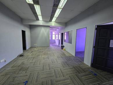 Kedai Shop Office 1st Floor Prima Saujana Kajang Permai Kajang