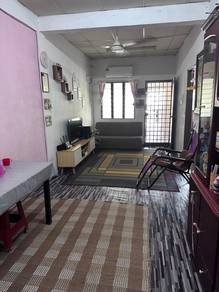 Rumah Setingkat Fully Furnished Taman Tasik Kundang Rawang