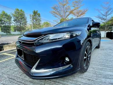 Toyota HARRIER 2.0 GS SPORT (A)