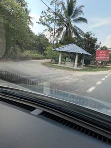 Residential-Land-for-sale-Besut-Terengganu
