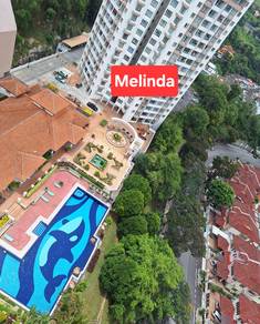 Regency Heights