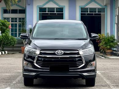 Fulloan)  2020 Toyota INNOVA X 2.0L (A)