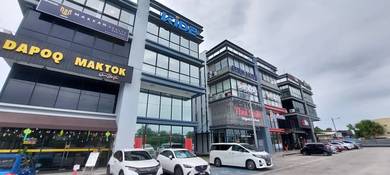 Shop-lot-for-sale-Bukit-Mertajam-Penang-1
