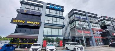 Shop-lot-for-sale-Bukit-Mertajam-Penang-2