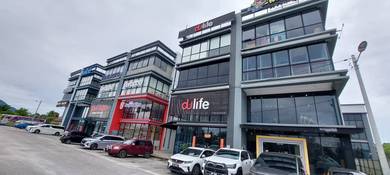 Shop-lot-for-sale-Bukit-Mertajam-Penang-3