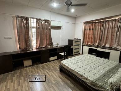 2-storey-Terraced-House-for-rent-Batu-Maung-Penang