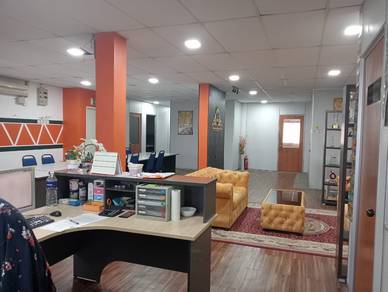 Office-space-for-rent-Puchong-Selangor
