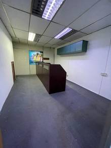 1st Floor Shop Office Fasa 1 Sg 1