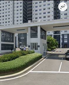 Low Level Apartment Harmoni at Eco Majestic