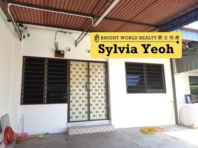 1-storey-Terraced-House-for-rent-Tanjong-Tokong-Penang