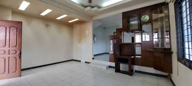 2 Storey Corner Unit for SaleBukit Mertajam Near St Ann