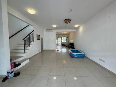 3-storey-Terraced-House-for-sale-Klang-Selangor