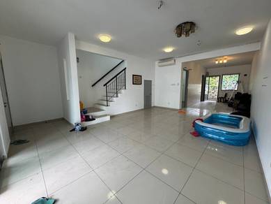 3-storey-Terraced-House-for-sale-Klang-Selangor-1