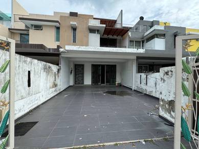 3-storey-Terraced-House-for-sale-Klang-Selangor-2