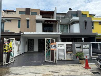 3-storey-Terraced-House-for-sale-Klang-Selangor-3