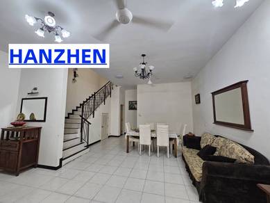 3-storey-Terraced-House-for-rent-Gelugor-Penang