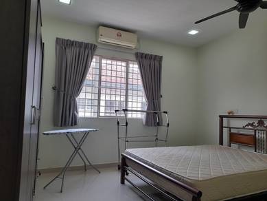 Superb Furnished End-suite Rooms with Private Bathroom for RENTING