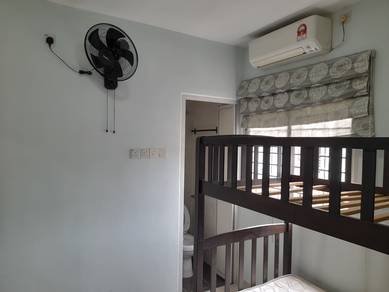 Superb Furnished End-suite Rooms with Private Bathroom for RENTING