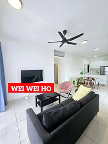 Biggest cheapest 4 bedrooms Vertu Resort Aspen Vision City Batu Kawan