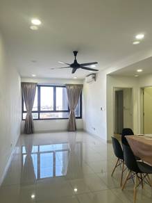 Tuan Residence Condominium Jalan Kuching Freehold Non Bumi High ROI