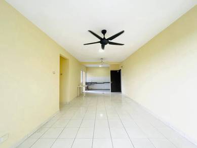 CHEAPEST | LEVEL 1 | Villa Residence Apartment Goodview Heights Kajang