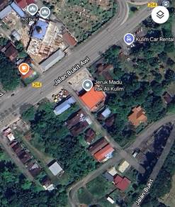 Residential-Land-for-sale-Kulim-Kedah