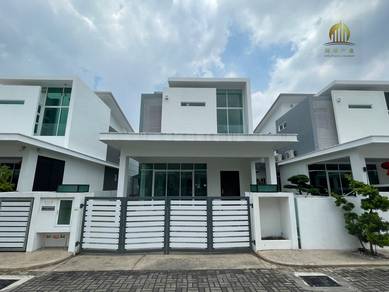 Zero-Lot-Bungalow-for-sale-Alma-Penang