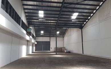 Warehouse-/-Factory-for-rent-Ampang-Selangor