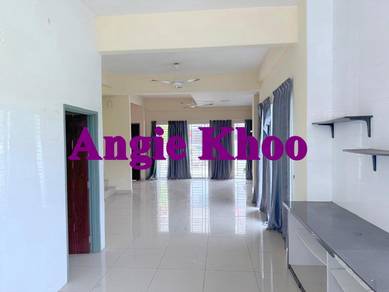 2-storey-Terraced-House-for-sale-Teluk-Kumbar-Penang