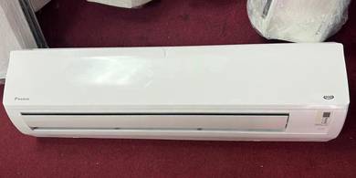 Used Aircond 2hp Daikin R32 Aircond SID-7836