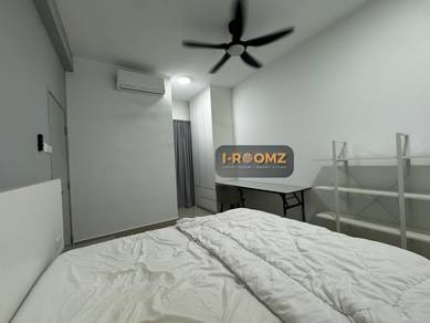 Room-for-rent-Sungai-Besi-Kuala-Lumpur