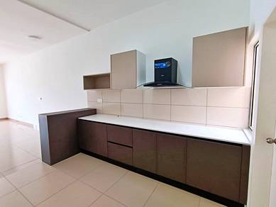 Double Storey for Rent Palma Sands Gamuda Cove