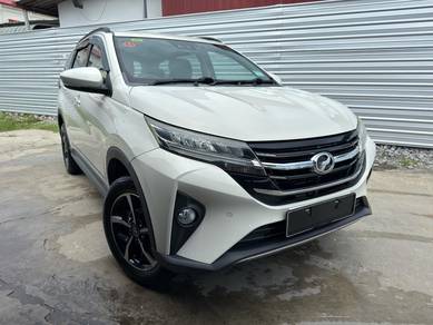 Perodua Aruz 1.5 Advance (AT)