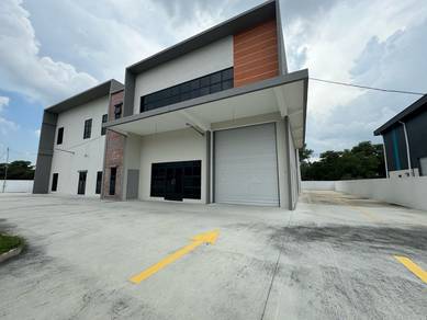 Warehouse-/-Factory-for-rent-Nilai-Negeri-Sembilan