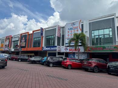 Shop-lot-for-rent-Seremban-Negeri-Sembilan