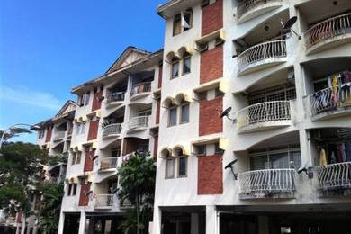 Room-for-rent-Setiawangsa-Kuala-Lumpur