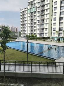 Residensi Sakura